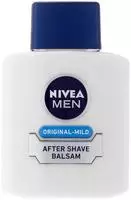 Nivea MEN After Shave Balsam mild 100 ml