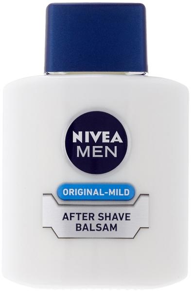 Nivea Men After Shave Balsam Mild (100 ml)