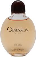 Calvin Klein Obsession for Men After Shave f&uuml;r Herren 125 ml