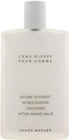 Issey Miyake 4860550, Issey Miyake L'Eau d'Issey pour Homme Aftershave Balm 100 ml,