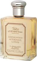 Taylor of Old Bond Street After-Shave "Sandelholz" Intensive Pflege mit...