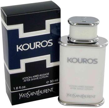 Yves Saint Laurent Kouros After Shave (50 ml)