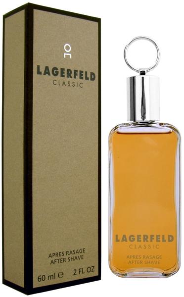 Karl Lagerfeld Classic After Shave (60 ml)