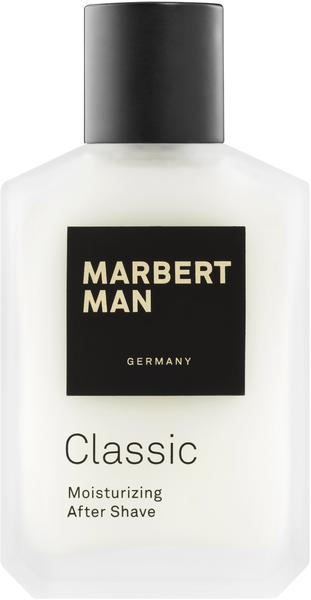 Marbert Man Classic Moisturizing After Shave (100 ml)