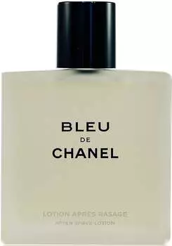 Chanel Bleu After Shave Lotion (100ml)