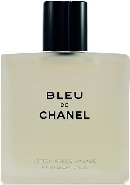 Chanel Bleu After Shave Lotion (100ml)