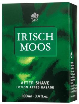 Irisch Moos After Shave (100 ml)