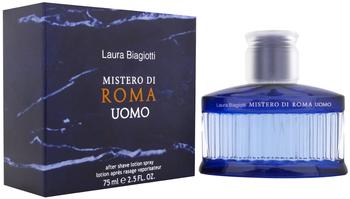 Laura Biagiotti Mistero di Roma Uomo After Shave (75 ml)