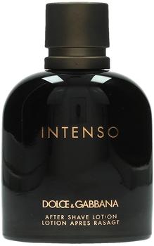 Dolce & Gabbana Intenso After Shave Lotion (125 ml)