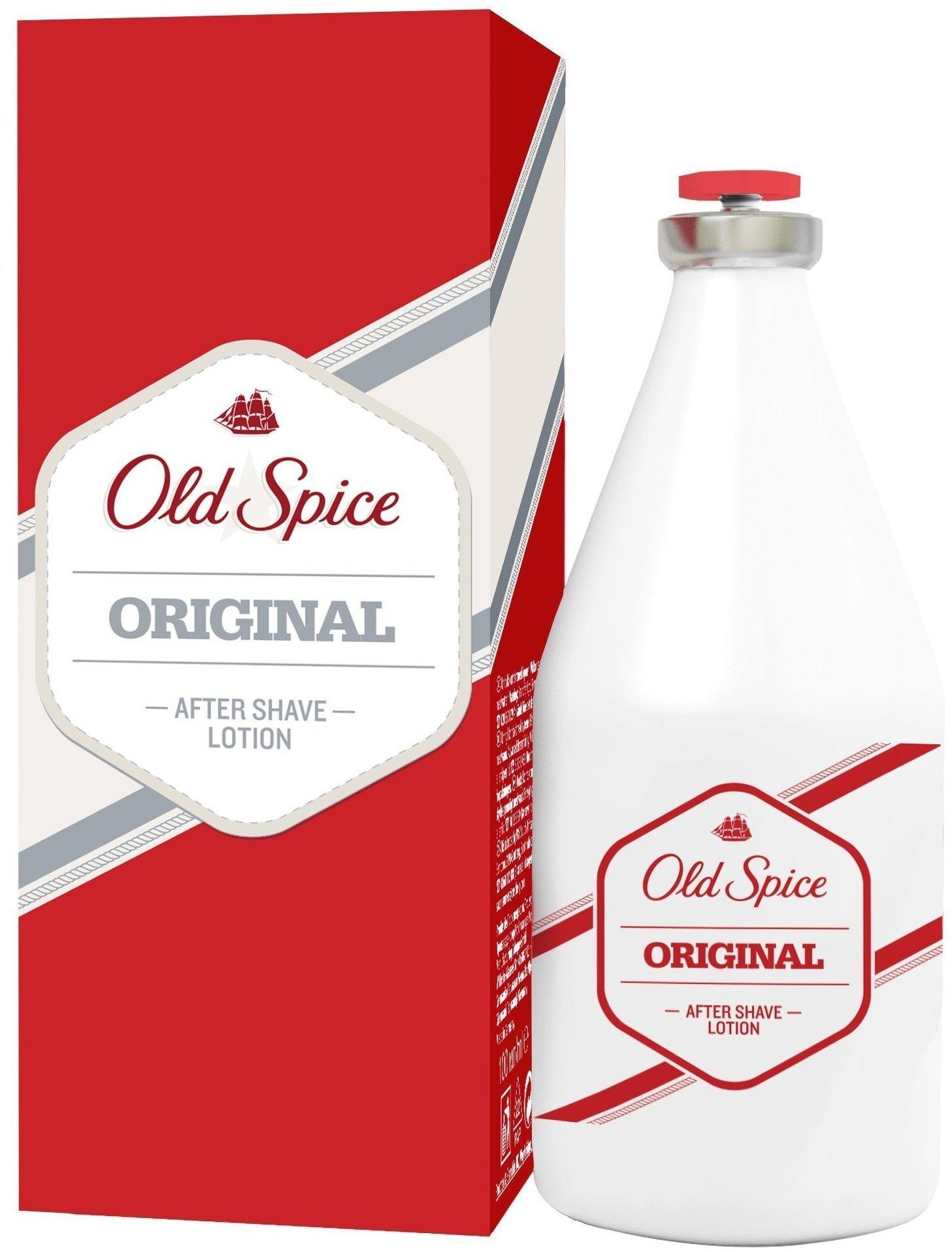 Old Spice Classic After Shave Lotion (150 ml) Test TOP Angebote ab 4,99 €  (August 2023)