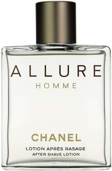 Chanel Allure Homme After Shave Lotion (100 ml)