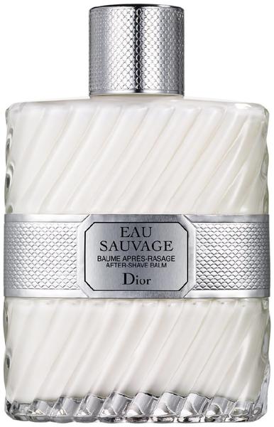Dior Eau Sauvage After Shave Balsam (100 ml)