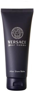 Versace Pour Homme Aftershave Balsam 100 ml