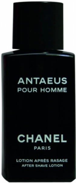 Chanel Antaeus After Shave Lotion (100 ml) Test | ☀️ Angebote ab 58,00 €