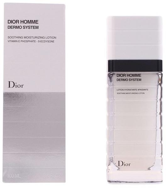Dior Homme Dermo System - Gesichtslotion (100ml)