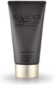 Gucci by Gucci After Shave Balsam (75 ml)