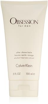 Calvin Klein Obsession for Men After Shave Balsam (150 ml)