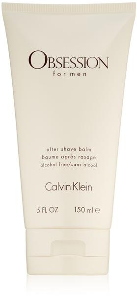 Calvin Klein Obsession for Men After Shave Balsam (150 ml)