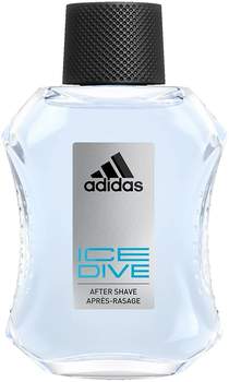 Adidas Ice Dive After Shave (100 ml)