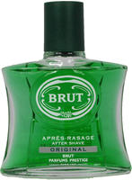 Brut Aftershave 100ml Splash 0,1 l