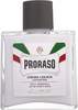 Proraso Weisse Linie Sensitive Skin After Shave Balm 100 ml, Grundpreis: &euro; 85,90