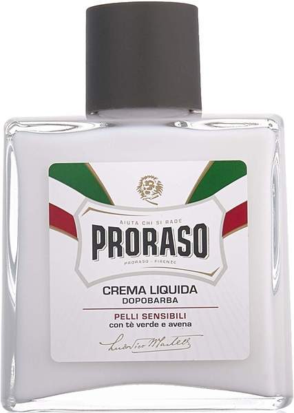 Proraso After Shave Balm White 100 ml