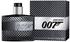 007 Fragrances James Bond Signature Lotion 50 ml