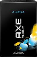 AXE ALASKA After Shave Fluid 100 ml