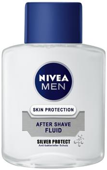 Nivea Men Silver Protect After Shave (100 ml)