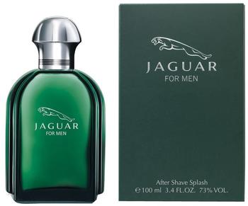 Jaguar Fragrances Classic for Men After Shave (100 ml)
