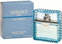 Versace Eau Fra&icirc;che After Shave f&uuml;r Herren 100 ml