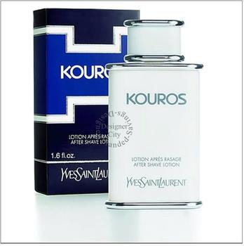 Yves Saint Laurent Opium pour Homme After Shave (100 ml)