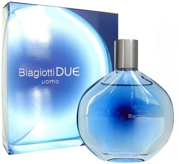 Laura Biagiotti Due Uomo After Shave (90 ml)