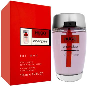 Hugo Boss Hugo Energise After Shave (125 ml)
