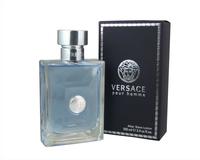 Versace Pour Homme After Shave Lotion