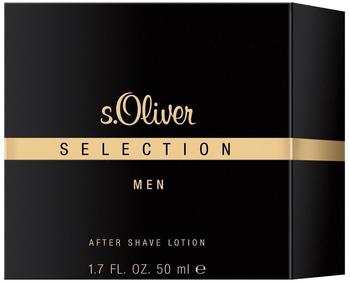 S.Oliver Selection Man After Shave (50 ml)