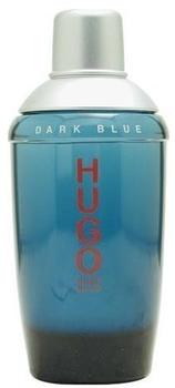 Hugo Boss Dark Blue After Shave (125 ml)