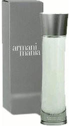 Giorgio Armani Mania Homme After Shave (100 ml)