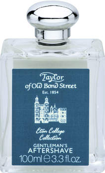 Taylor of Old Bond Street Eton College After Shave (100 ml)