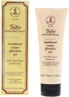Taylor of Old Bond Street After-Shave "Sandalwood" Gel mit &auml;therischen &Ouml;len