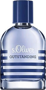 S.Oliver Outstanding Men After Shave Lotion (50ml)