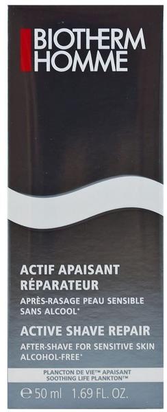 Biotherm Homme Active Shave Repair Balsam 50 ml