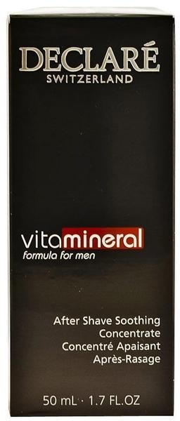 Declaré Vitamineral for Men After Shave Soothing Concentrate (50 ml)
