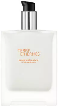 Hermès Terre d'Hermes After Shave Balsam (100 ml)