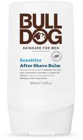 Natural Aftershave Balm For Sensitive Skin 0,1 l