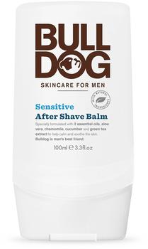 Bulldog Senitive After Shave Balm (100 ml)