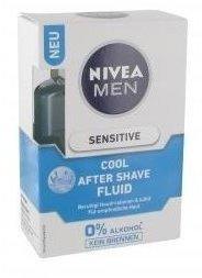 Nivea Men Sensitive Cool After Shave Lotion (100 ml)