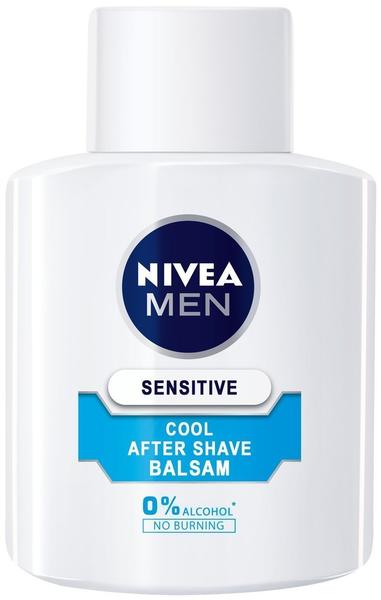 Nivea Men Sensitive Cool After Shave Balsam (100 ml)