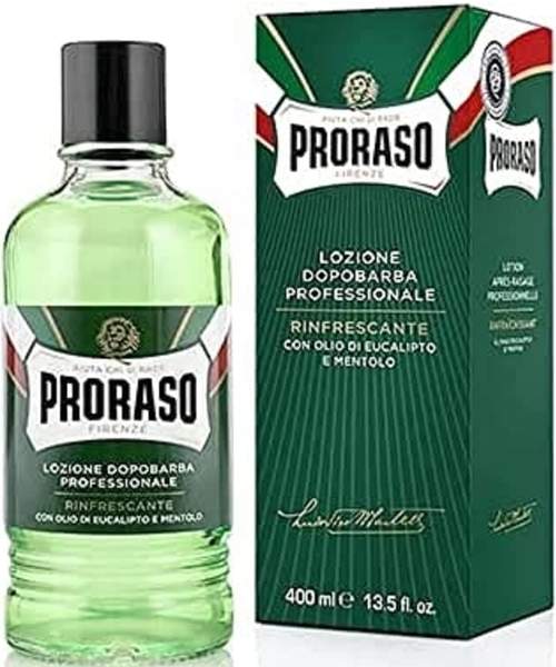 Proraso Green After Shave (400 ml)