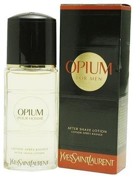 Yves Saint Laurent Opium pour Homme After Shave Lotion (50 ml)